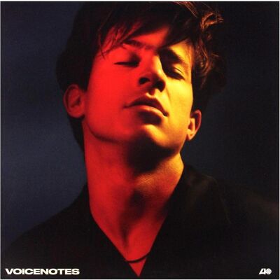 Warner Music, Schallplatten, Voicenotes (Charlie Puth) Warner Music, Schallplatten, Voicenotes (Charlie Puth)