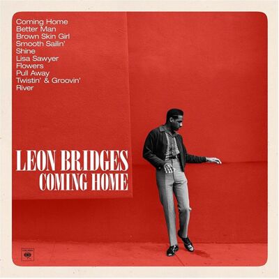 Cargo, Schallplatten, Coming Home (Leon Bridges) Cargo, Schallplatten, Coming Home (Leon Bridges)