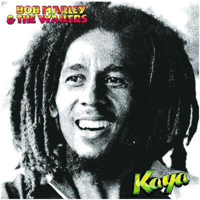 Vinyl Records Kaya (Limited LP), Schallplatten Vinyl Records Kaya (Limited LP), Schallplatten