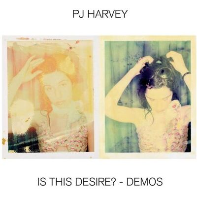 Island Is This Desire?-Demos (Vinyl), Schallplatten Island Is This Desire?-Demos (Vinyl), Schallplatten