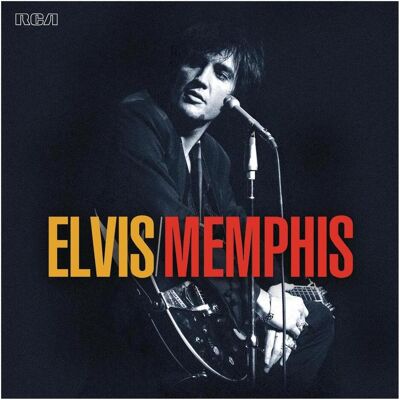 Sony MEMPHIS (RMX), Schallplatten Sony MEMPHIS (RMX), Schallplatten