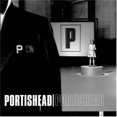 Island Portishead (Vinyl), Schallplatten Island Portishead (Vinyl), Schallplatten
