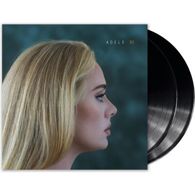 Sony Music, Schallplatten, 30 (Adele) Sony Music, Schallplatten, 30 (Adele)