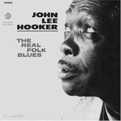 Verve The Real Folk Blues (VINYL), Schallplatten Verve The Real Folk Blues (VINYL), Schallplatten