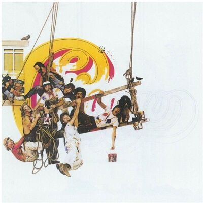 WMG IX. Greatest Hits, 1 Schallplatte (Limited Picture Disc - Start Your Ear Off Right 2023), Schallplatten WMG IX. Greatest Hits, 1 Schallplatte (Limited Picture Disc - Start Your Ear Off Right 2023), Schallplatten