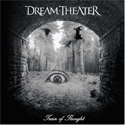 Rhino Train of Thought (Clear Vinyl), Schallplatten Rhino Train of Thought (Clear Vinyl), Schallplatten