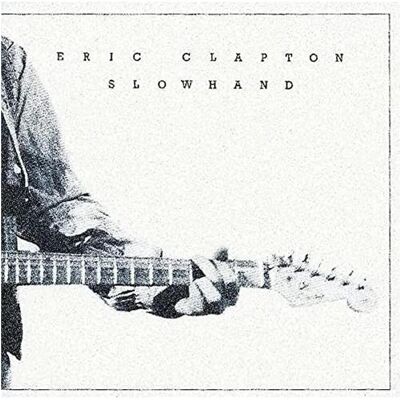 Polydor Slowhand (2012 Remastered Vinyl), Schallplatten Polydor Slowhand (2012 Remastered Vinyl), Schallplatten