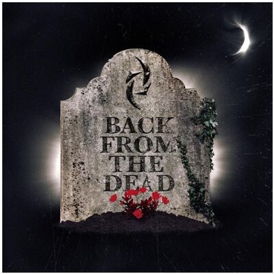 Atlantic Back from the Dead, Schallplatten Atlantic Back from the Dead, Schallplatten