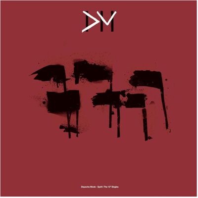 Sony Spirit - The 12" Singles, Schallplatten Sony Spirit - The 12" Singles, Schallplatten