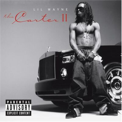 Republic, Schallplatten, Tha Carter Ii (Lil Wayne) Republic, Schallplatten, Tha Carter Ii (Lil Wayne)