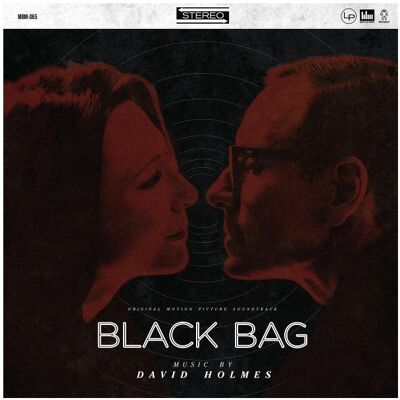 ADA Black Bag, Schallplatten ADA Black Bag, Schallplatten