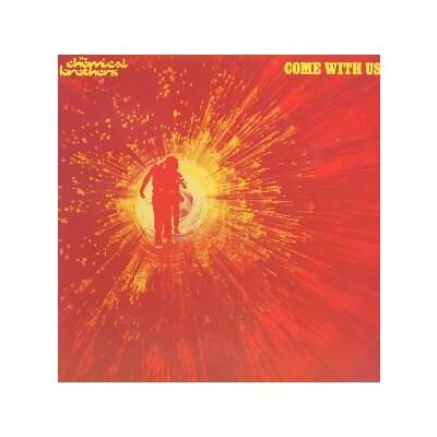 Virgin Records Come With Us (Vinyl), Schallplatten Virgin Records Come With Us (Vinyl), Schallplatten