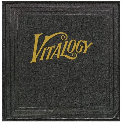 Epic, Schallplatten, Vitalogy Vinyl Edition (Remastered) (Pearl Jam) Epic, Schallplatten, Vitalogy Vinyl Edition (Remastered) (Pearl Jam)