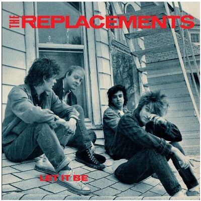 Rhino Let It Be (Deluxe Edition), Schallplatten Rhino Let It Be (Deluxe Edition), Schallplatten