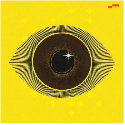 Universal No More Water: The Gospel Of James Baldwin, Schallplatten Universal No More Water: The Gospel Of James Baldwin, Schallplatten