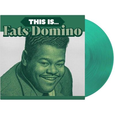 Vinyl Passion THIS IS..., Schallplatten Vinyl Passion THIS IS..., Schallplatten