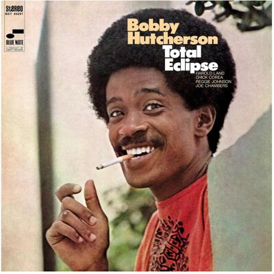 Blue Note Total Eclipse ( Tone Poet Vinyl Series), Schallplatten Blue Note Total Eclipse ( Tone Poet Vinyl Series), Schallplatten