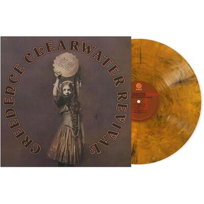 Concord Records MARDI GRAS - GOLD SMOKE VINYL (COLV) (GOL) (LTD), Schallplatten Concord Records MARDI GRAS - GOLD SMOKE VINYL (COLV) (GOL) (LTD), Schallplatten
