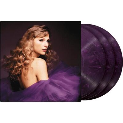 Republic, Schallplatten, Speak Now (Taylors Version) Violet Marbled 3LP (Taylor Swift) Republic, Schallplatten, Speak Now (Taylors Version) Violet Marbled 3LP (Taylor Swift)
