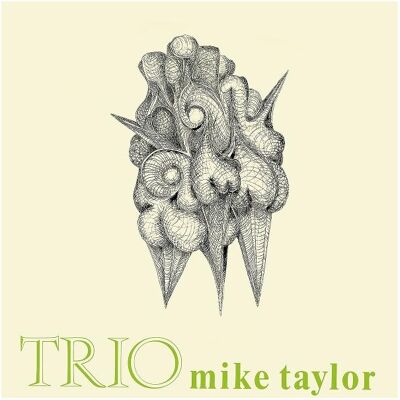Decca Mike Taylor Trio, Schallplatten Decca Mike Taylor Trio, Schallplatten
