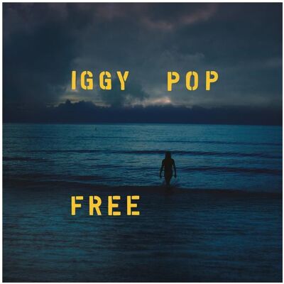 Caroline Free (Vinyl), Schallplatten Caroline Free (Vinyl), Schallplatten