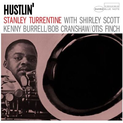 Blue Note Hustlin/' (Tone Poet Vinyl), Schallplatten Blue Note Hustlin/' (Tone Poet Vinyl), Schallplatten