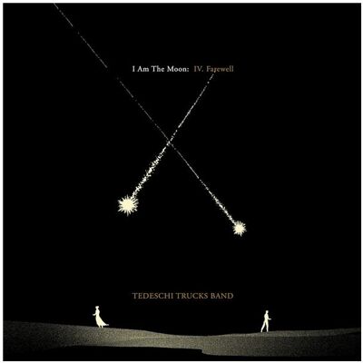 Concord Records I Am The Moon: Iv. Farewell (Vinyl), Schallplatten Concord Records I Am The Moon: Iv. Farewell (Vinyl), Schallplatten