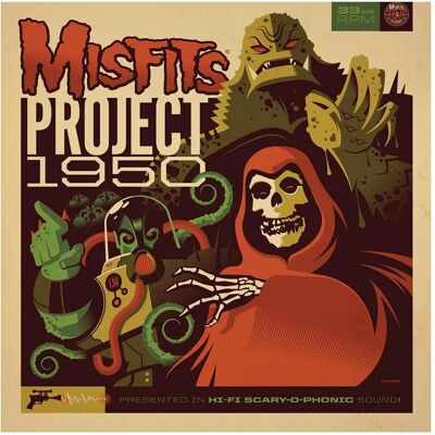 Cargo Project 1950 (Expanded Edition), Schallplatten Cargo Project 1950 (Expanded Edition), Schallplatten