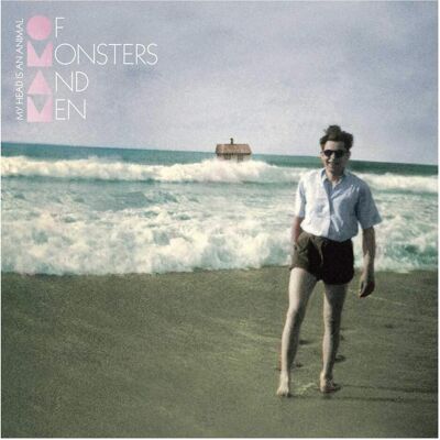 Universal, Schallplatten, My Head Is An Animal (Of Monsters and Men) Universal, Schallplatten, My Head Is An Animal (Of Monsters and Men)