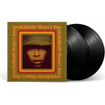 Motown Mamas Gun (Vinyl), Schallplatten Motown Mamas Gun (Vinyl), Schallplatten