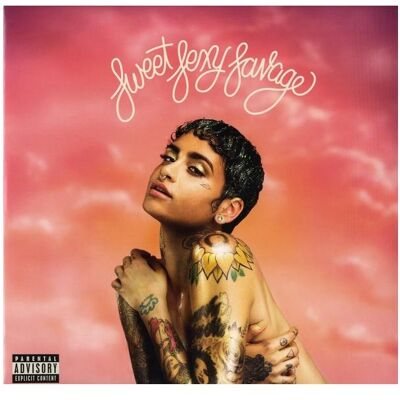 Atlantic SweetSexySavage (Deluxe), Schallplatten Atlantic SweetSexySavage (Deluxe), Schallplatten