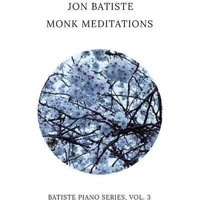 Verve, Schallplatten, Monk Meditations (Batiste Piano Series,Vol. 3) (Jon Batiste) Verve, Schallplatten, Monk Meditations (Batiste Piano Series,Vol. 3) (Jon Batiste)