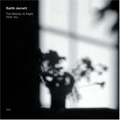ECM, Schallplatten, The Melody At Night,With You (Keith Jarrett) ECM, Schallplatten, The Melody At Night,With You (Keith Jarrett)