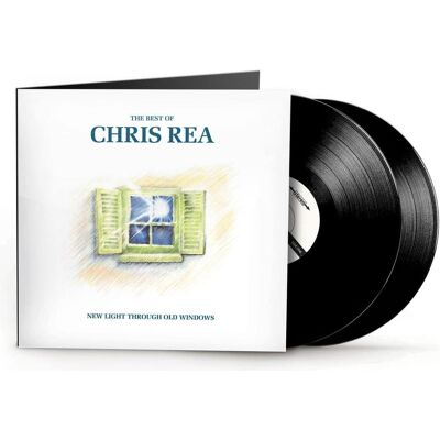 Warner Music New Light Through Old Windows(2025 Remaster), Schallplatten Warner Music New Light Through Old Windows(2025 Remaster), Schallplatten