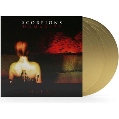 BMG Rights Management Humanity-Hour I (Special Edition-Coloured Vinyl), Schallplatten BMG Rights Management Humanity-Hour I (Special Edition-Coloured Vinyl), Schallplatten
