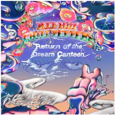 Warner Bros. Return of the Dream Canteen (Deluxe Edition), Schallplatten Warner Bros. Return of the Dream Canteen (Deluxe Edition), Schallplatten
