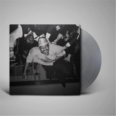 WMG Baby (Silver Vinyl), Schallplatten WMG Baby (Silver Vinyl), Schallplatten