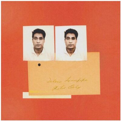 Warner Bros., Schallplatten, Angel In Realtime (Gang Of Youths) Warner Bros., Schallplatten, Angel In Realtime (Gang Of Youths)