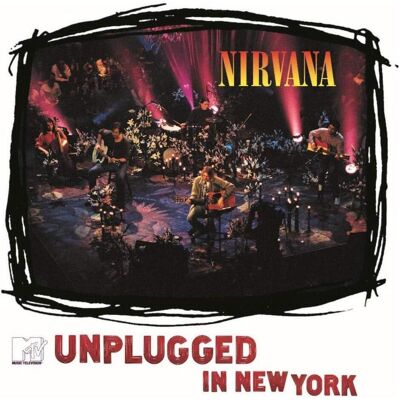 David Geffen MTV Unplugged In New York, Schallplatten David Geffen MTV Unplugged In New York, Schallplatten