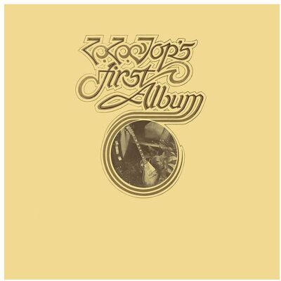Rhino Schallplatten, ZZ Tops First Album (ZZ Top) Rhino Schallplatten, ZZ Tops First Album (ZZ Top)