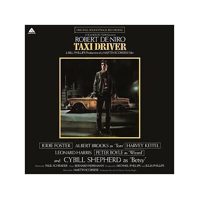 Music On Vinyl Taxi Driver, Schallplatten Music On Vinyl Taxi Driver, Schallplatten