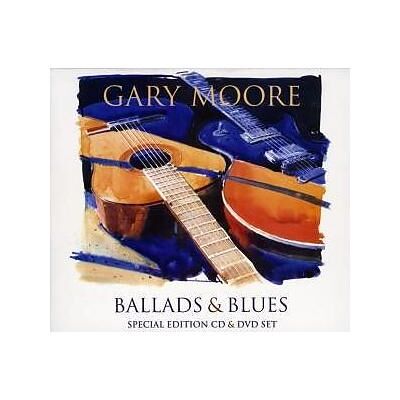 Universal, Schallplatten, Ballads And Blues (Gary Moore) Universal, Schallplatten, Ballads And Blues (Gary Moore)
