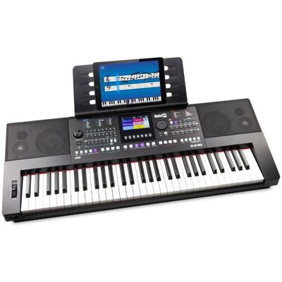 PDT 61 Key Keyboard with MIDI CTS (61 Tasten), Keyboard PDT 61 Key Keyboard with MIDI CTS (61 Tasten), Keyboard