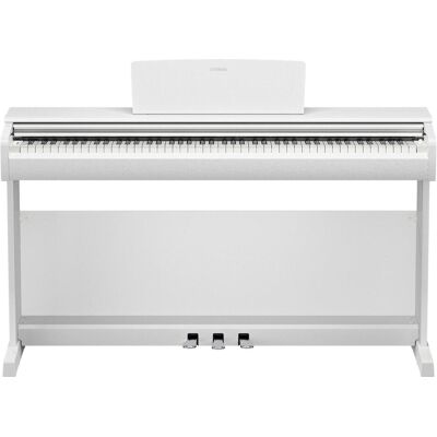 Yamaha E-Piano Arius YDP-146WH (88 Tasten), Keyboard, Weiss Yamaha E-Piano Arius YDP-146WH (88 Tasten), Keyboard, Weiss