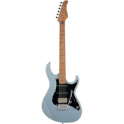 Guitars Cort G250 SE Ocean Blue Grey (E-Gitarre, Basswood (Korpus), Gerösteter Ahorn (Hals und Griffbrett)), Gitarre, Blau Guitars Cort G250 SE Ocean Blue Grey (E-Gitarre, Basswood (Korpus), Gerösteter Ahorn (Hals und Griffbrett)), Gitarre, Blau