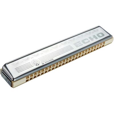 Hohner Unsere Lieblinge 48 Oktav (Mundharmonika), Blasinstrumente, Gelb Hohner Unsere Lieblinge 48 Oktav (Mundharmonika), Blasinstrumente, Gelb