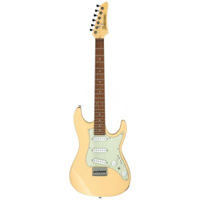 Ibanez gitaar AZES31-IV Ivory (E-Gitarre), Gitarre, Grau Ibanez gitaar AZES31-IV Ivory (E-Gitarre), Gitarre, Grau