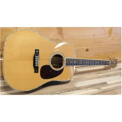 Eastman Guitars Eastman E40D-TC (Westerngitarre, Ebenholz-Griffbrett, Mahagoni-Hals, Massive AAA-Adirondack-Fichtendecke, Massive Palisander-Zargen und Boden), Gitarre, Braun Eastman Guitars Eastman E40D-TC (Westerngitarre, Ebenholz-Griffbrett, Mahagoni-Hals, Massive AAA-Adirondack-Fichtendecke, Massive Palisander-Zargen und Boden), Gitarre, Braun