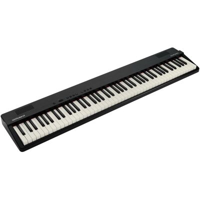 Roland GO-88PX (88 Tasten), Keyboard, Schwarz Roland GO-88PX (88 Tasten), Keyboard, Schwarz