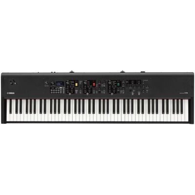 Yamaha CP88 (88 Tasten), Keyboard, Schwarz Yamaha CP88 (88 Tasten), Keyboard, Schwarz